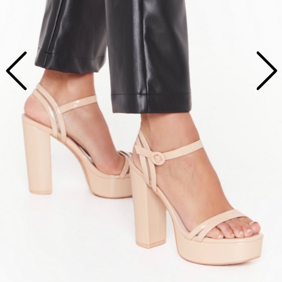 Nasty Gal Platform - Picture 1 of 2